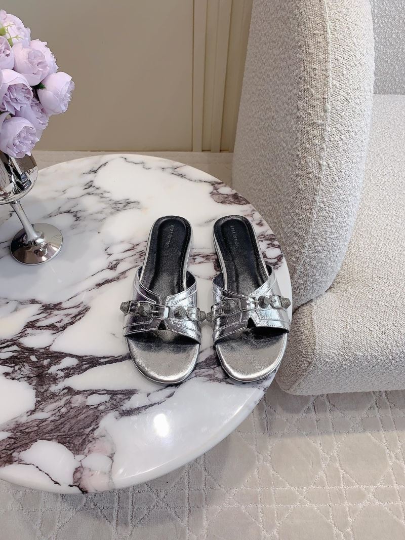 Balenciaga Slippers